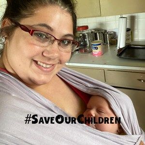 Meet your Posher, Crystal